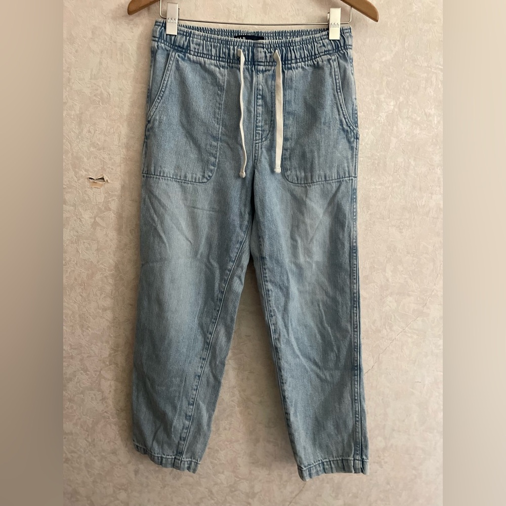 Gap women's extra small easy jeans